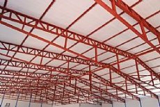 齊齊哈爾鋼結(jié)構(gòu)廠房設(shè)計(jì)安裝-譽(yù)翔鋼結(jié)構(gòu)-