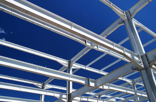 魔力晉級(jí)的溫州鋼結(jié)構(gòu)閣樓充滿活力