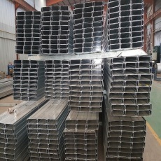 天津市眾億輕鋼彩板