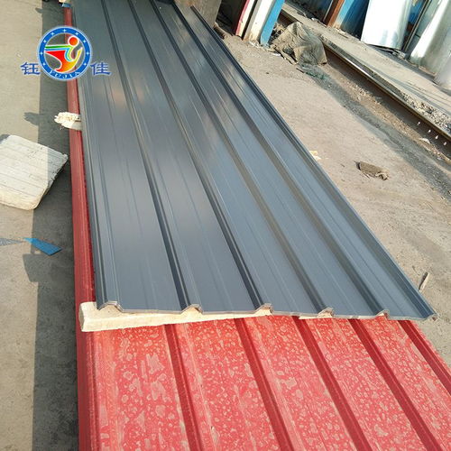 彩鋼板,彩鋼屋棉板,840型彩鋼板,840型彩鋼屋棉