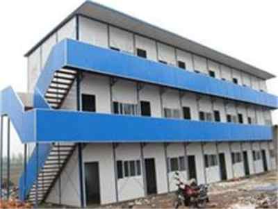 鰲江甌海活動房 集裝箱房 彩板房 租售回收