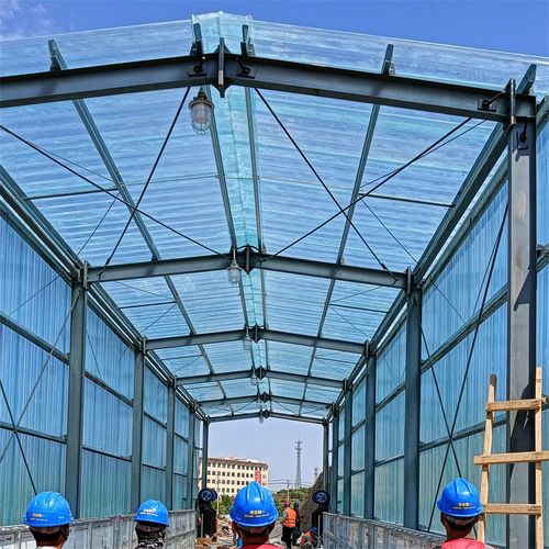 忻州安裝鋼結(jié)構(gòu)彩鋼棚公司