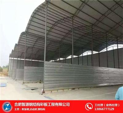 輕鋼大棚哪家好